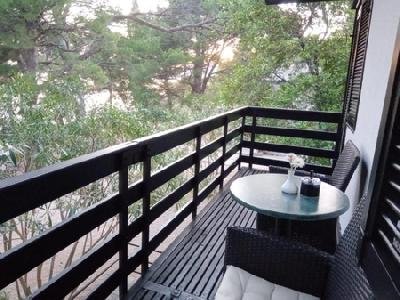 Family Resort Urania, Split