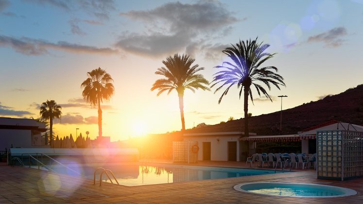 Valle Marina, Gran Canaria