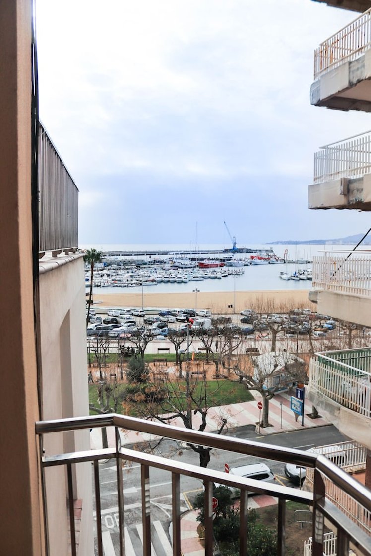 Hotel Marina, Costa Brava