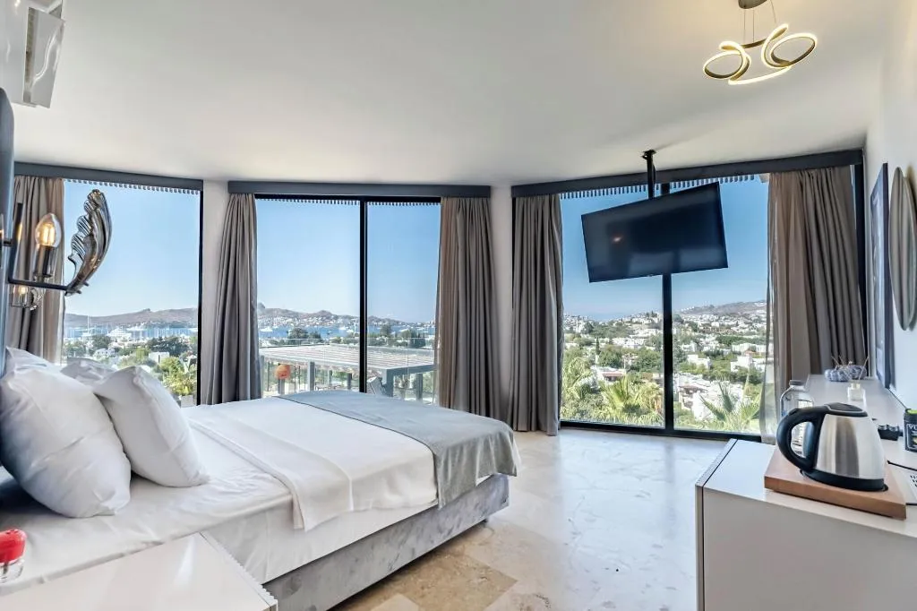 Room, Bombien Yalikavak, Bodrum
