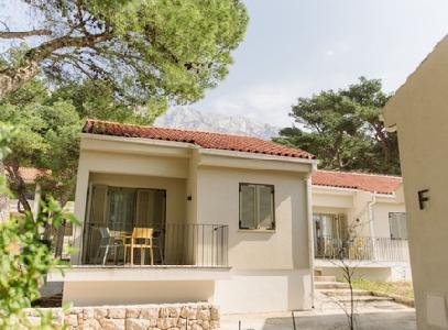 Family Resort Urania, Split