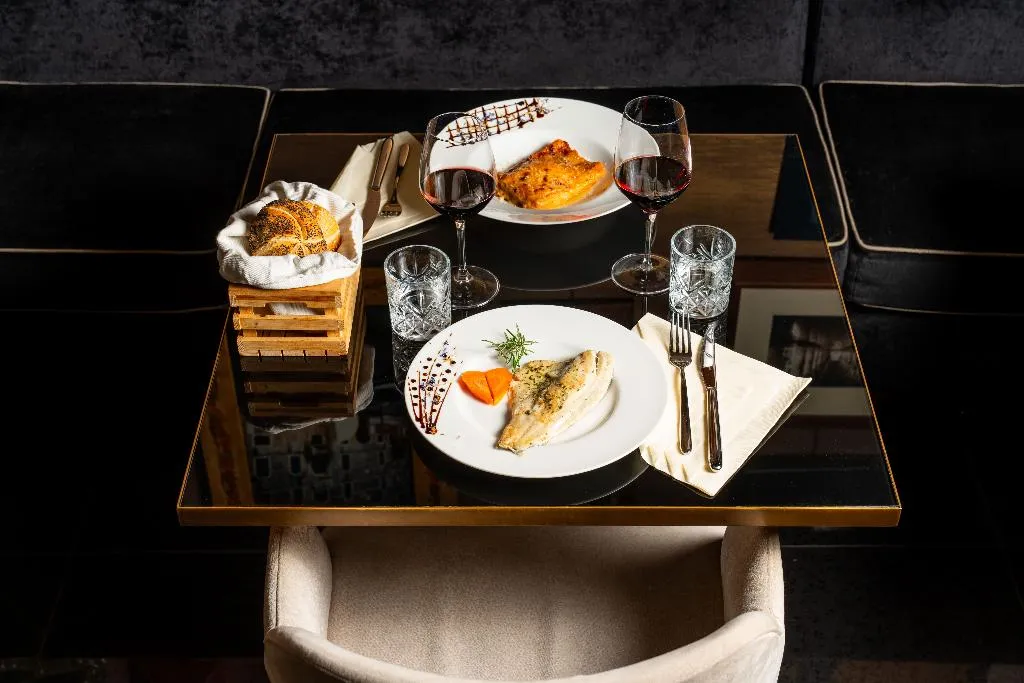 Restaurant, Vignette Collection The Venice Times Hotel By IHG, Venice