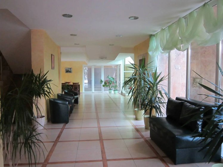 Apart Hotel Vechna R, Bourgas