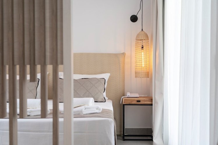 Mirablue Luxury Residences, Halkidiki