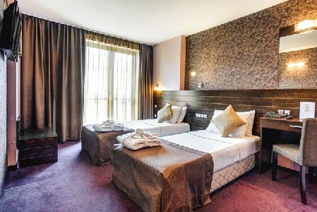 Melite Luxury Rooms Apartments, Thessaloniki