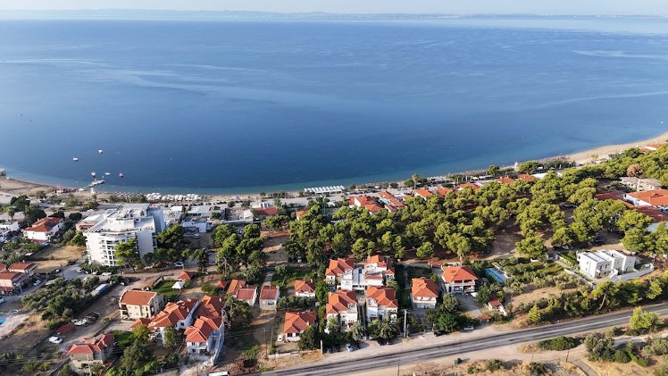 Melissa, Thessaloniki