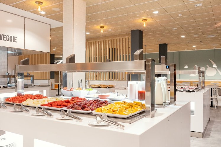 Sunwing Resort Fanabe, Tenerife