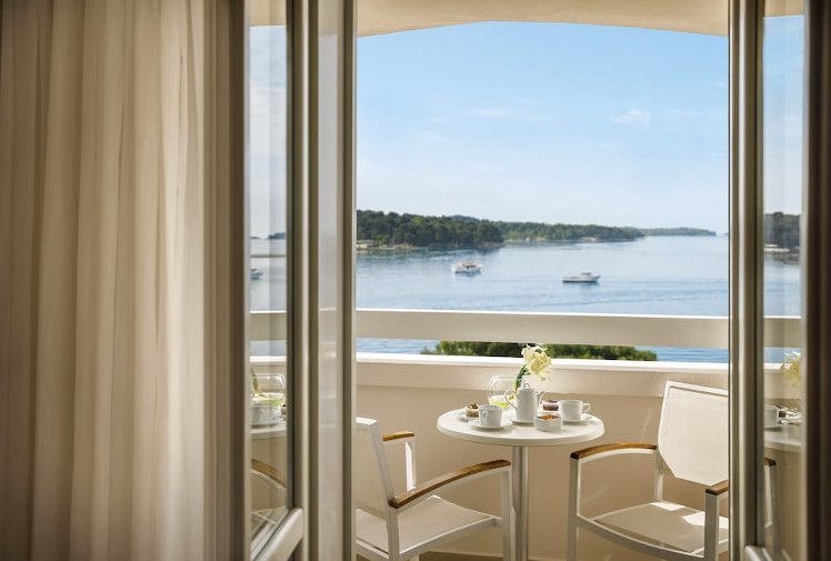 Valamar Riviera Hotel & Residence, Istria