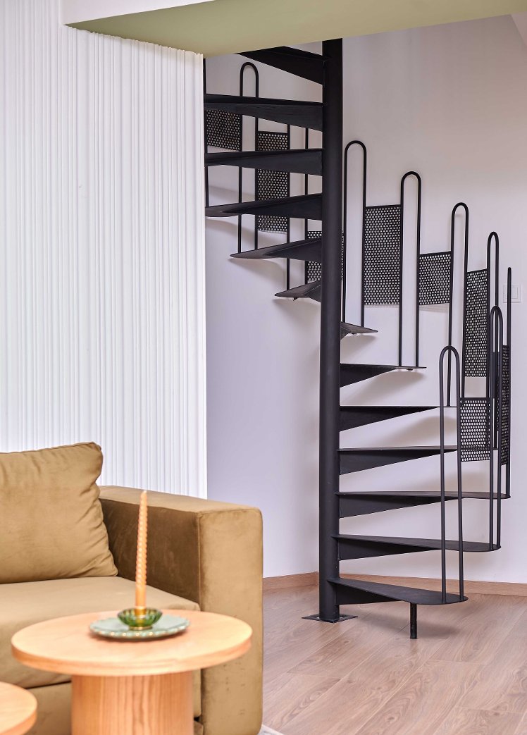 StayHere Casablanca - Maarif Lifestyle Suites, Casablanca