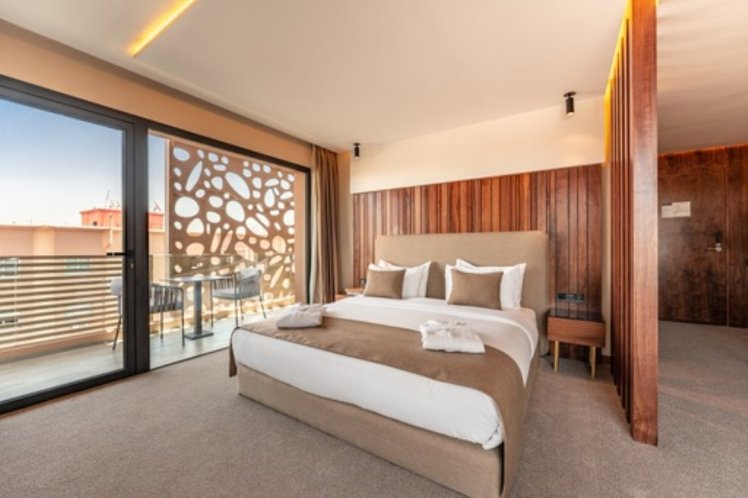Longue Vie Hotel, Marrakech