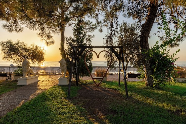 Belpinar, Antalya