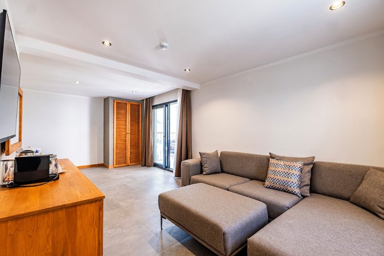 Isolina Hotel, Bodrum