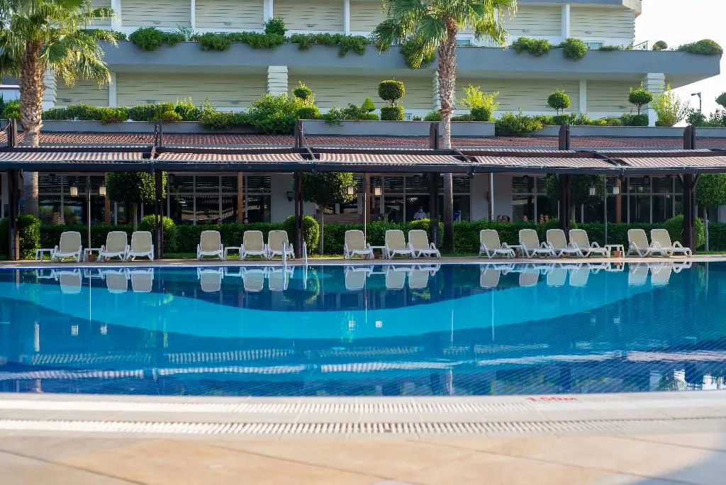 Pool, Adalya Ocean Deluxe, Antalya