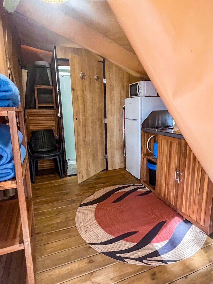 3 Estrellas Camping, Barcelona