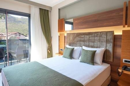 Oliva Verde Hotel, Dalaman