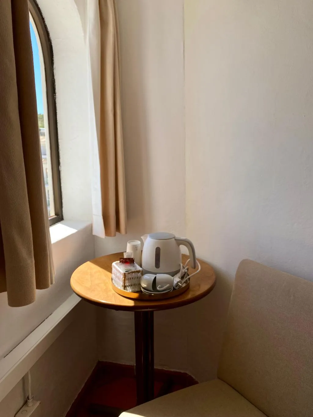 DOUBLE DELUXE Room, Salema Beach Hotel, Algarve