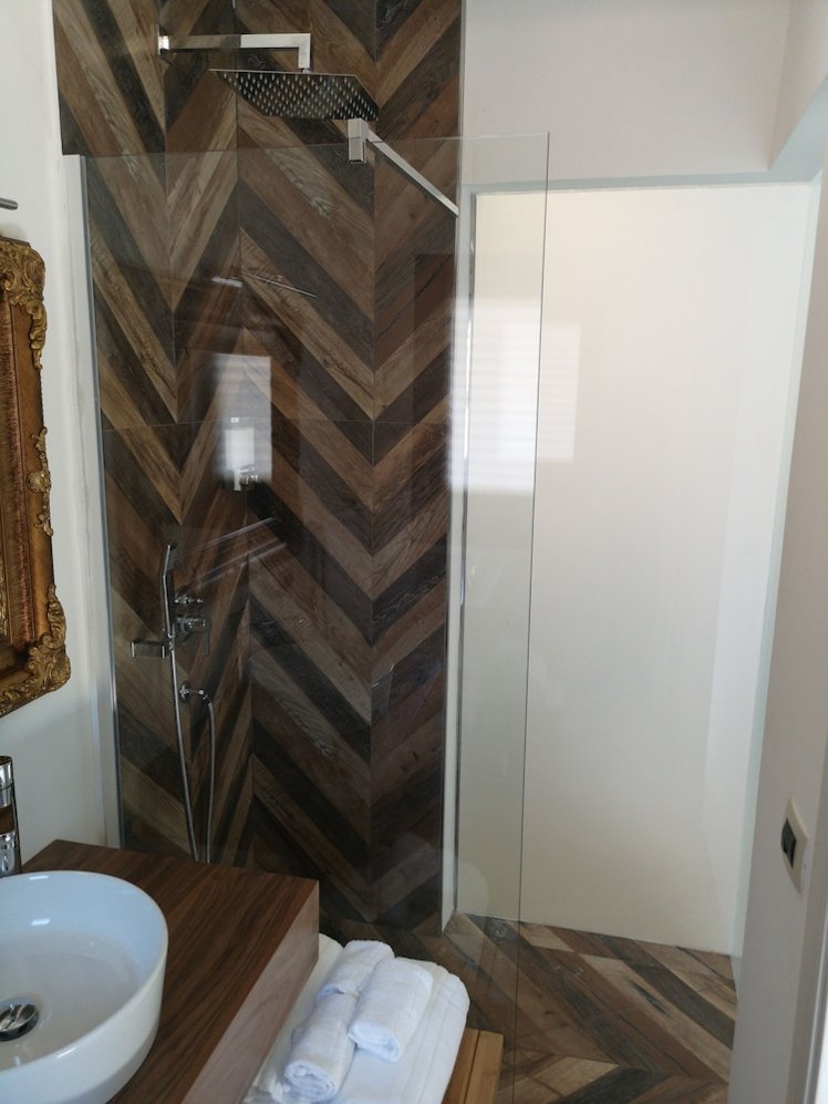 B&B Montemare, Catania