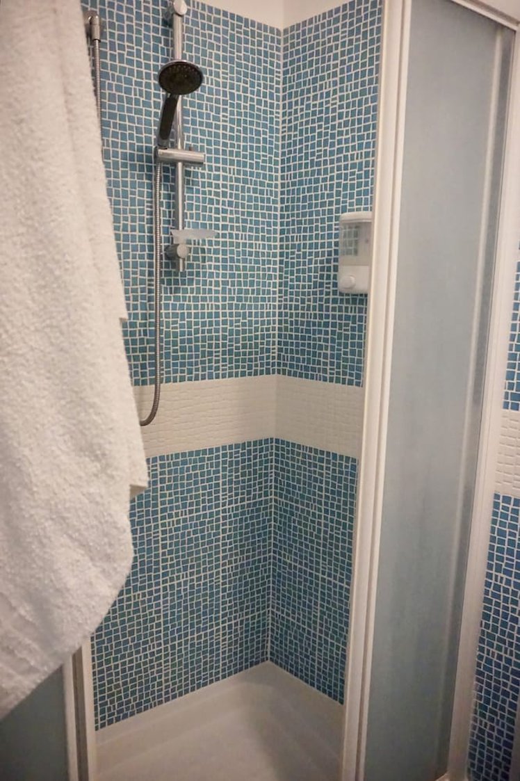 Bed and Breakfast Vivaldi, Palermo