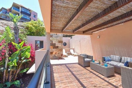 Villas las Terrazas, Gran Canaria