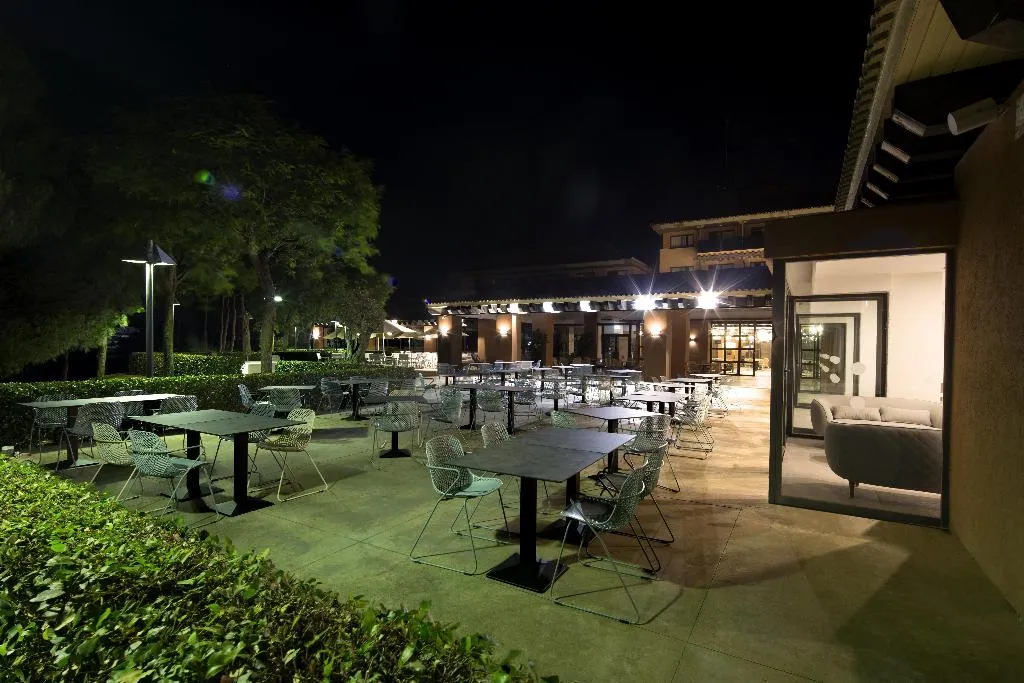 Restaurant, DoubleTree by Hilton Islantilla Beach Golf Resort, Costa De La Luz
