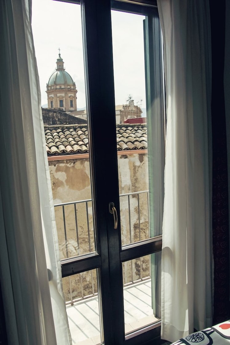 La Terrazza Sul Centro, Catania