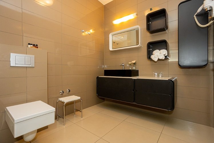 Hotel Perla, Split