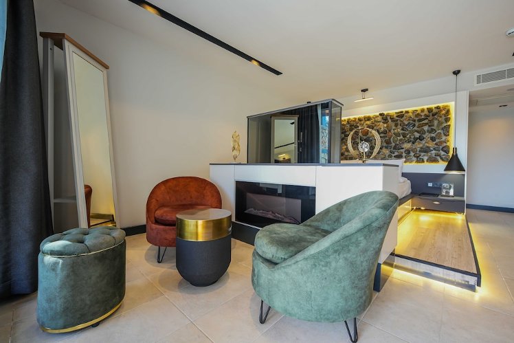 Ramitos Hotel Turunç, Dalaman