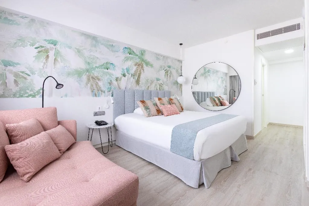 Double or Twin COMFORT Room, Hotel Cristina by Tigotan Las Palmas, Gran Canaria