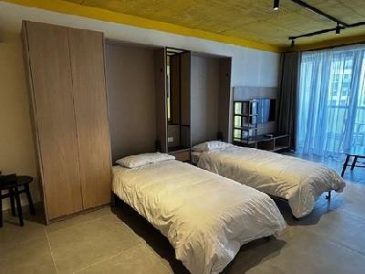 Corasun Hotel, Malta