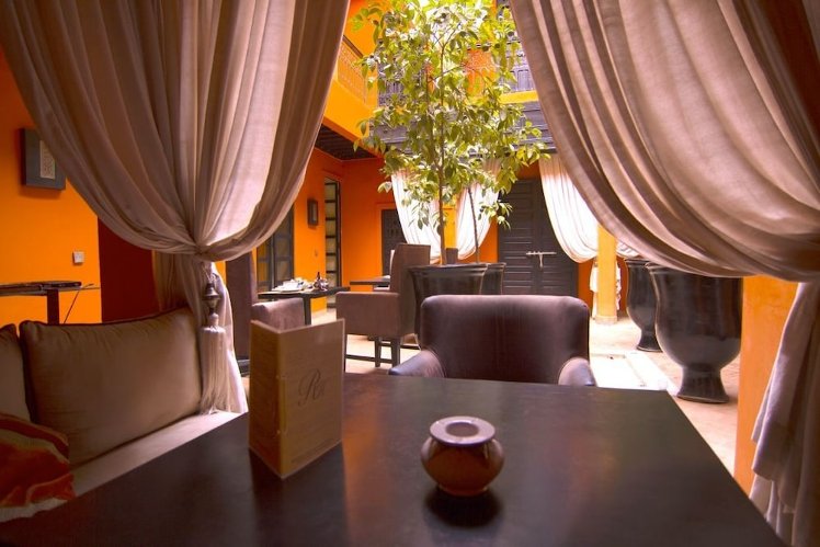 RIAD HERMES - Riad Marrakech, Marrakech