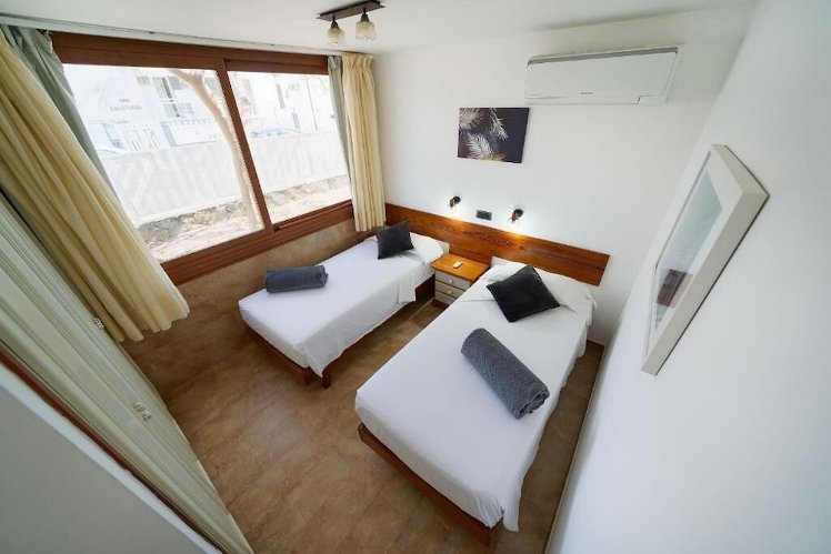 Apartamentos Cocoteros, Gran Canaria