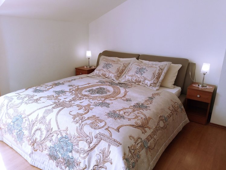 Adria Apartments Dubrovnik, Dubrovnik