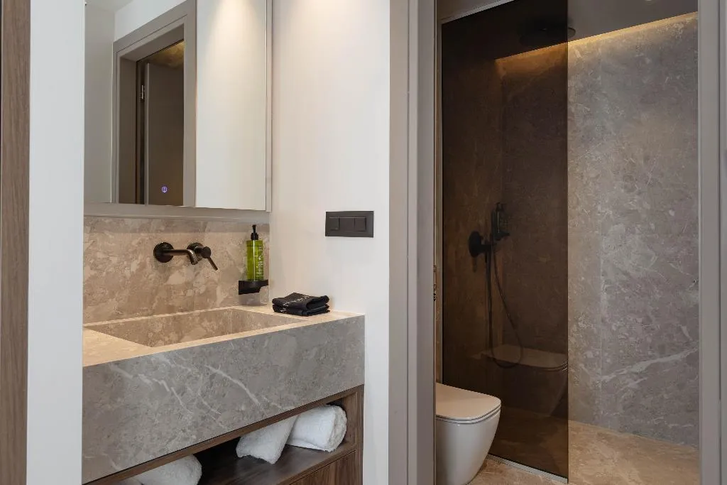 FAMILY ROOM STANDARD Room, Nesean Plaza, Crete