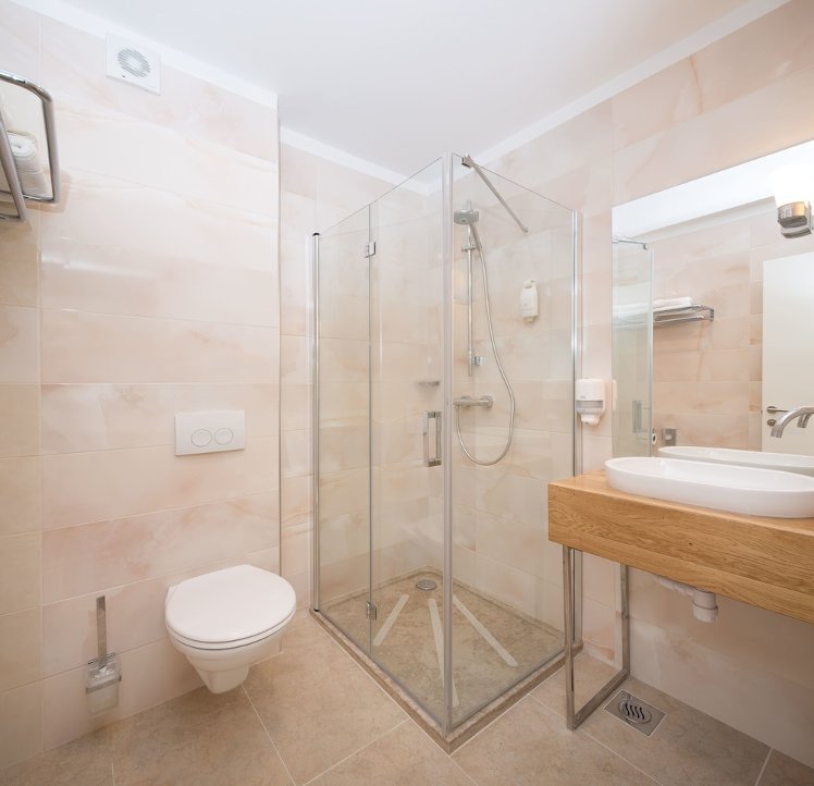 Hotel Perla, Split