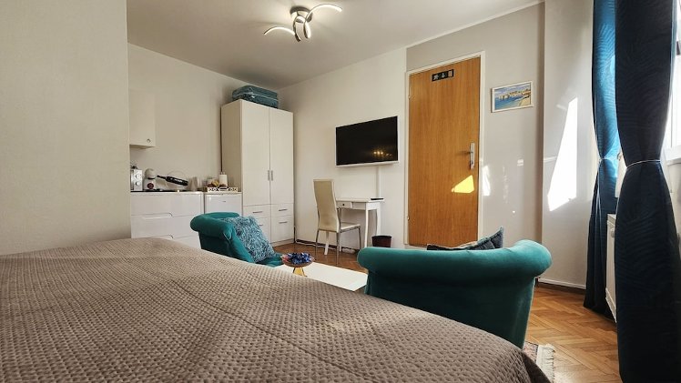 Adria Apartments Dubrovnik, Dubrovnik