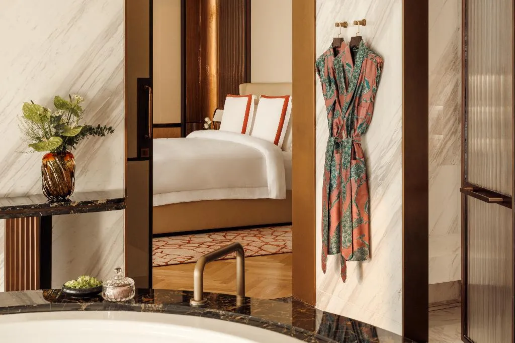 SUITE ONE BEDROOM WITH KITCHENETTE Room, Jumeirah Marsa Al Arab, Dubai