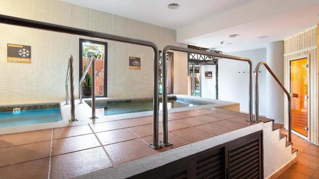 Conferences, DoubleTree by Hilton Islantilla Beach Golf Resort, Costa De La Luz