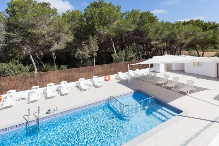 Apartamentos Art, Ibiza