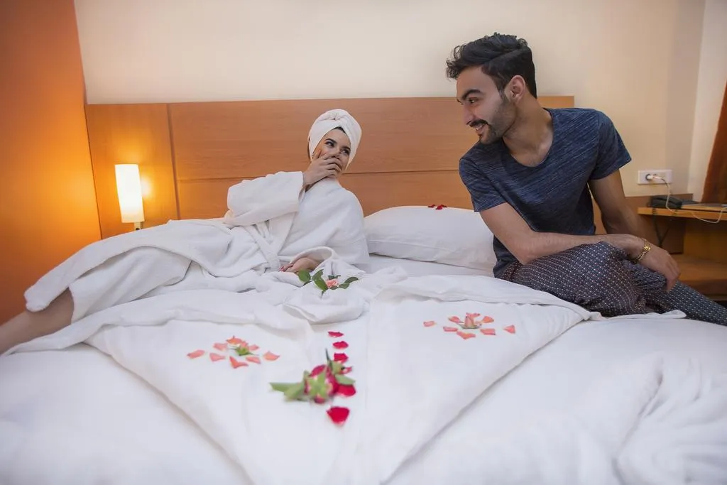 DOUBLE STANDARD Room, Ibis fes, Fez