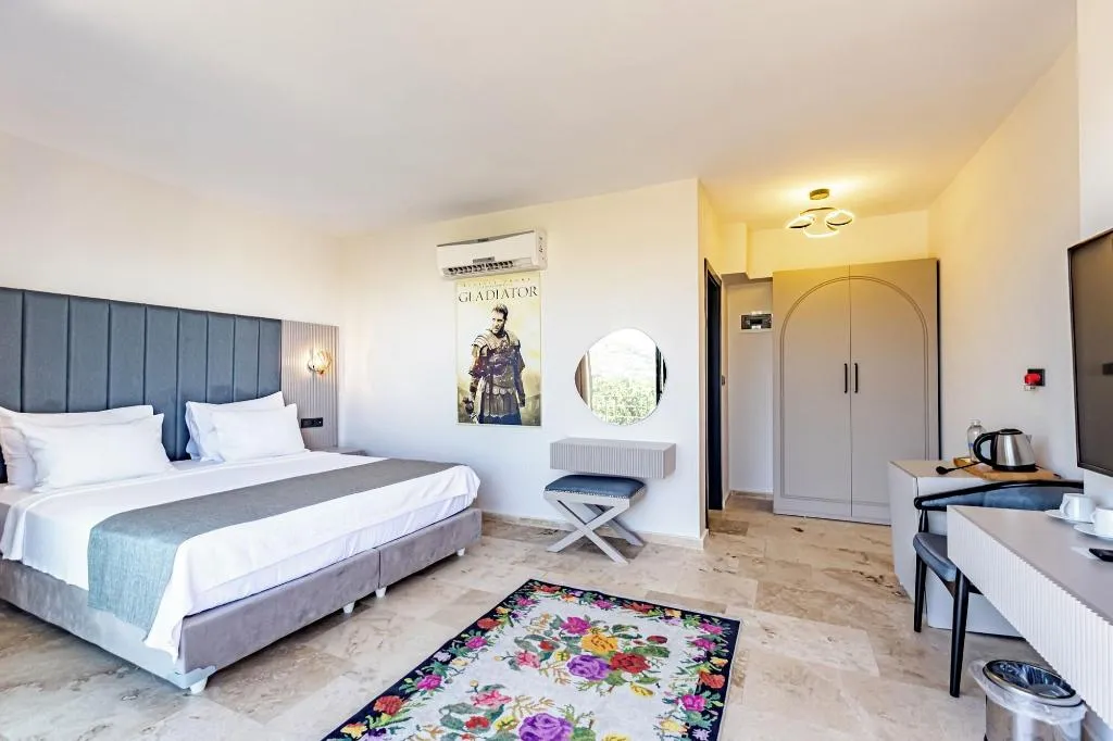 Room, Bombien Yalikavak, Bodrum