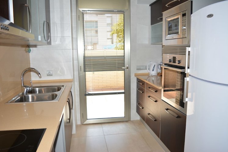 Hotel Avenida, Costa Brava