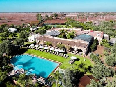 Villa Marco Marrakech, Marrakech