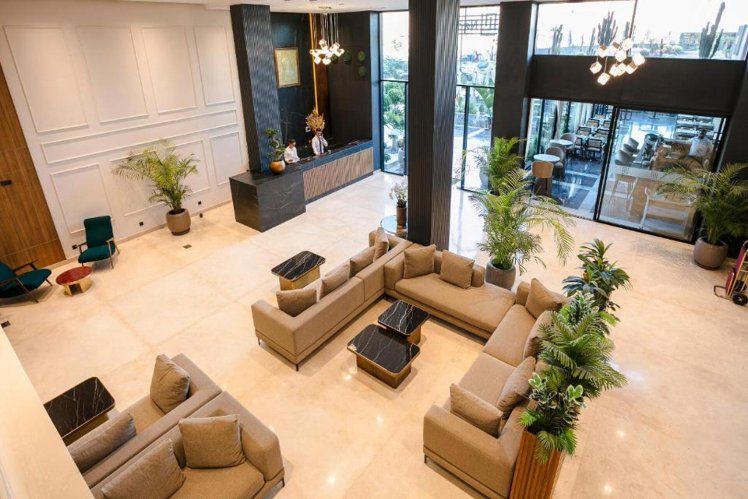NearYo Hotel, Marrakech
