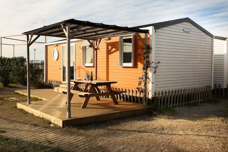 3 Estrellas Camping, Barcelona