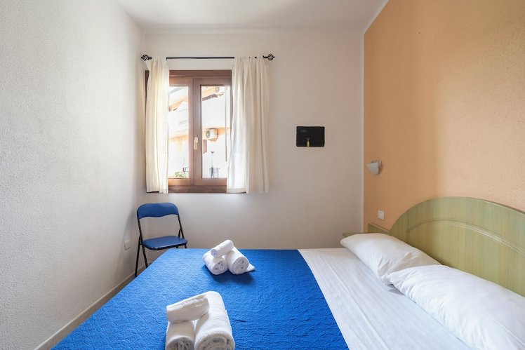Il Borgo di Badesi, Alghero