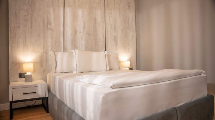 Diamma Resort Conference & Spa Villas, Durres
