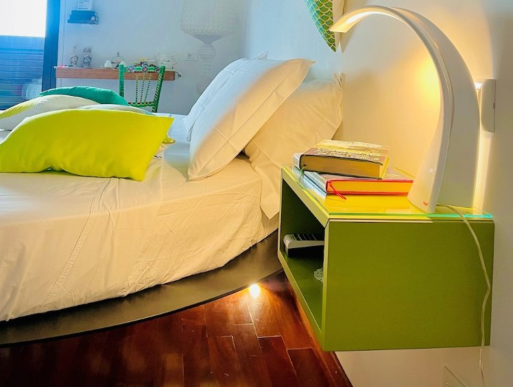 P&G Design, Palermo