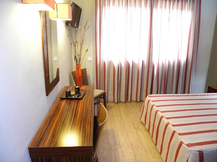 Hostal Noguera, Costa Blanca