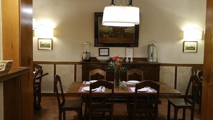 Locanda Della Musica, Florence