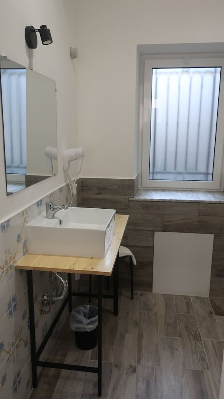 La Terrazza Sul Centro, Catania